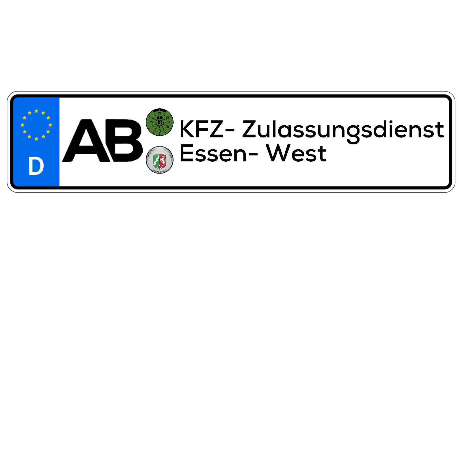 AB Zulassungsdienst